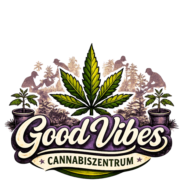 Good Vibes Cannabiszentrum e.V.